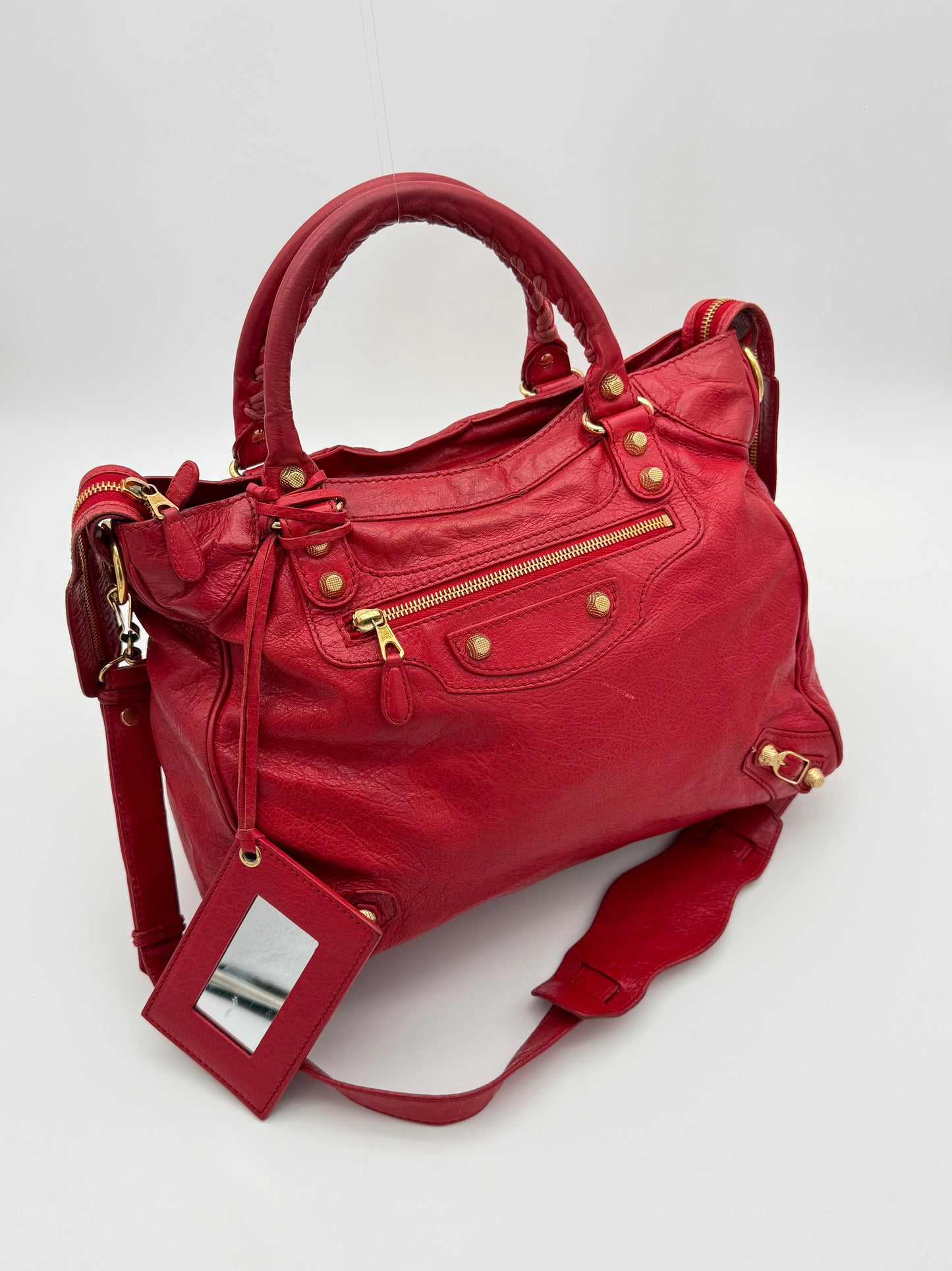 Balenciaga Classic City Bag