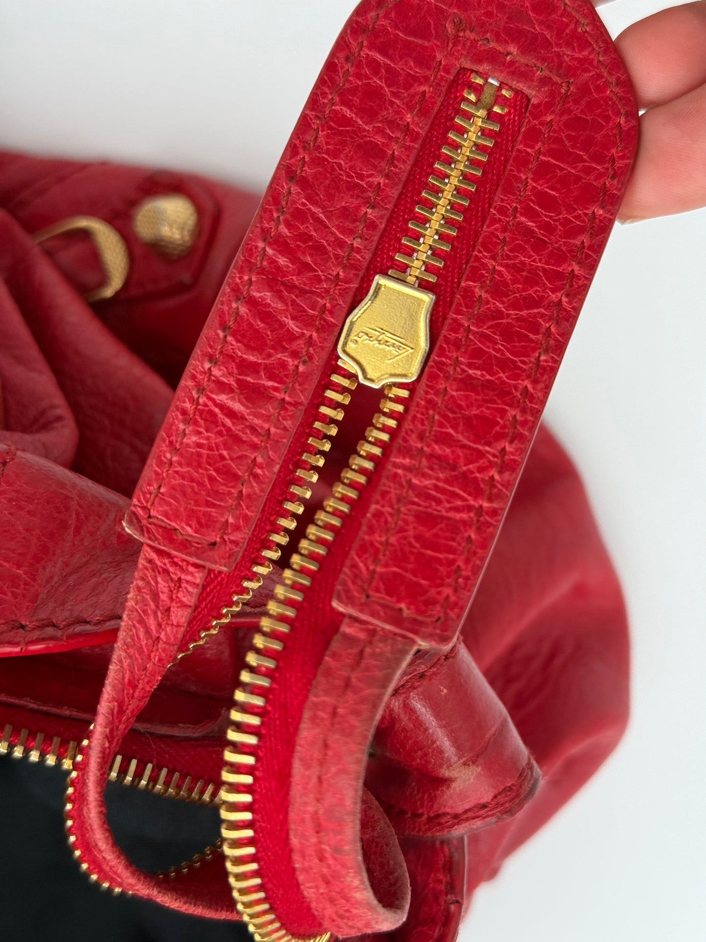 Balenciaga Classic City Bag