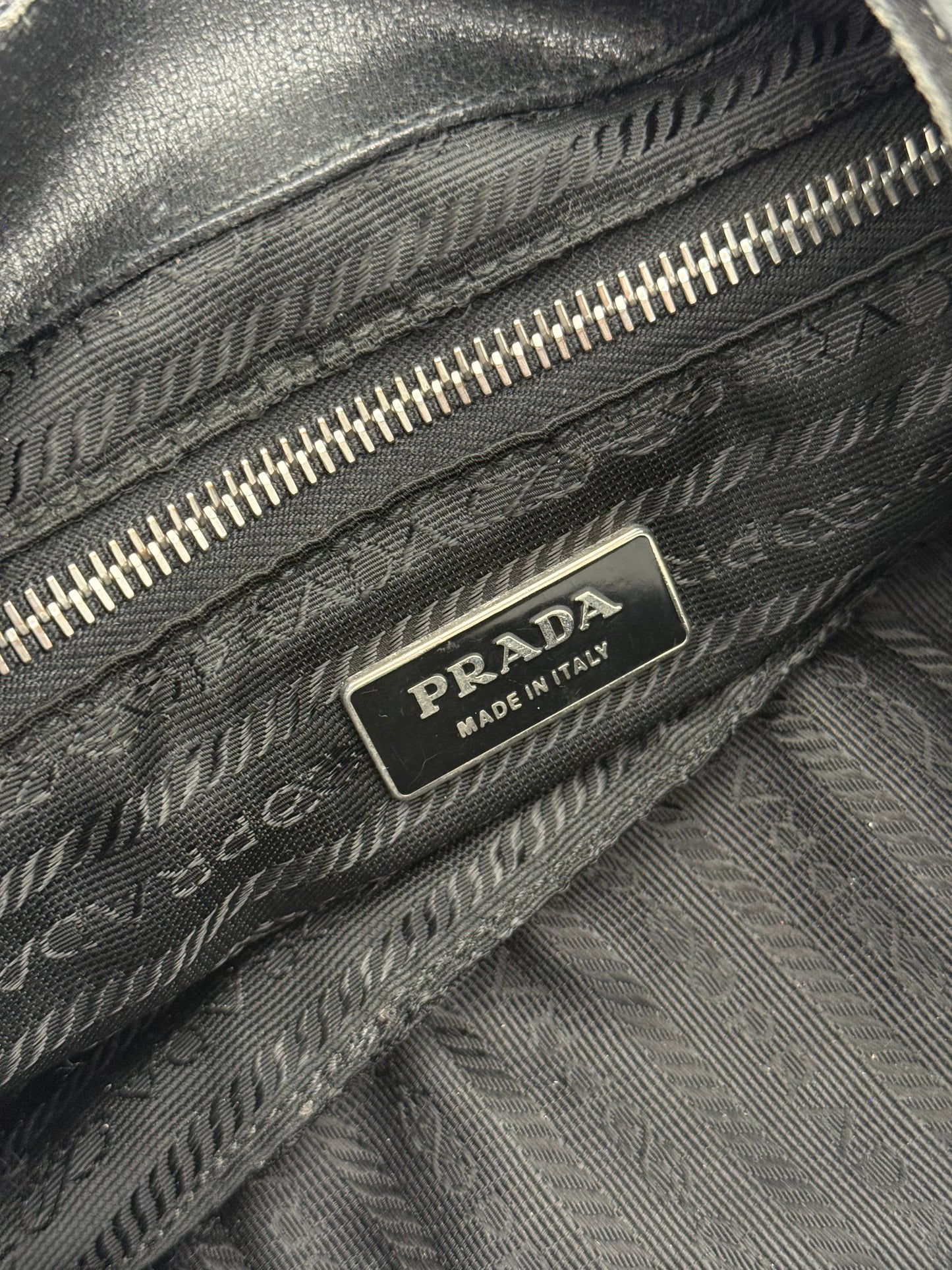 Prada Moon Shoulder Bag