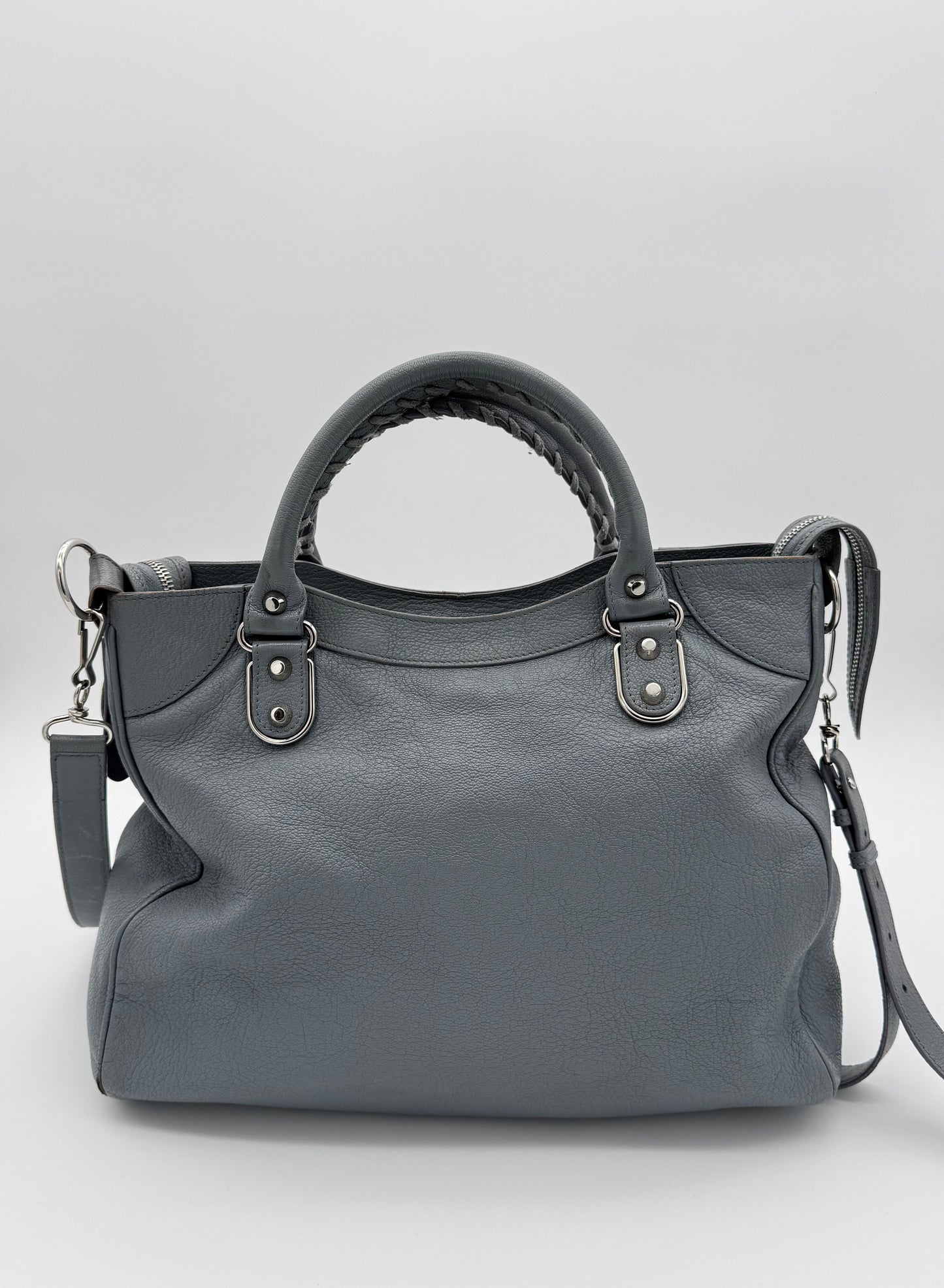 Balenciaga Classic City Bag