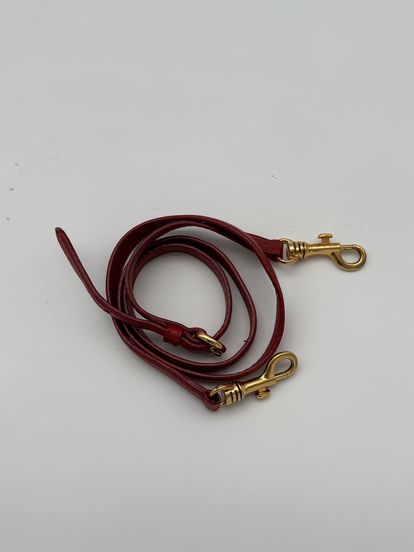 Miu Miu Matelassé Leather Flap Shoulder Bag