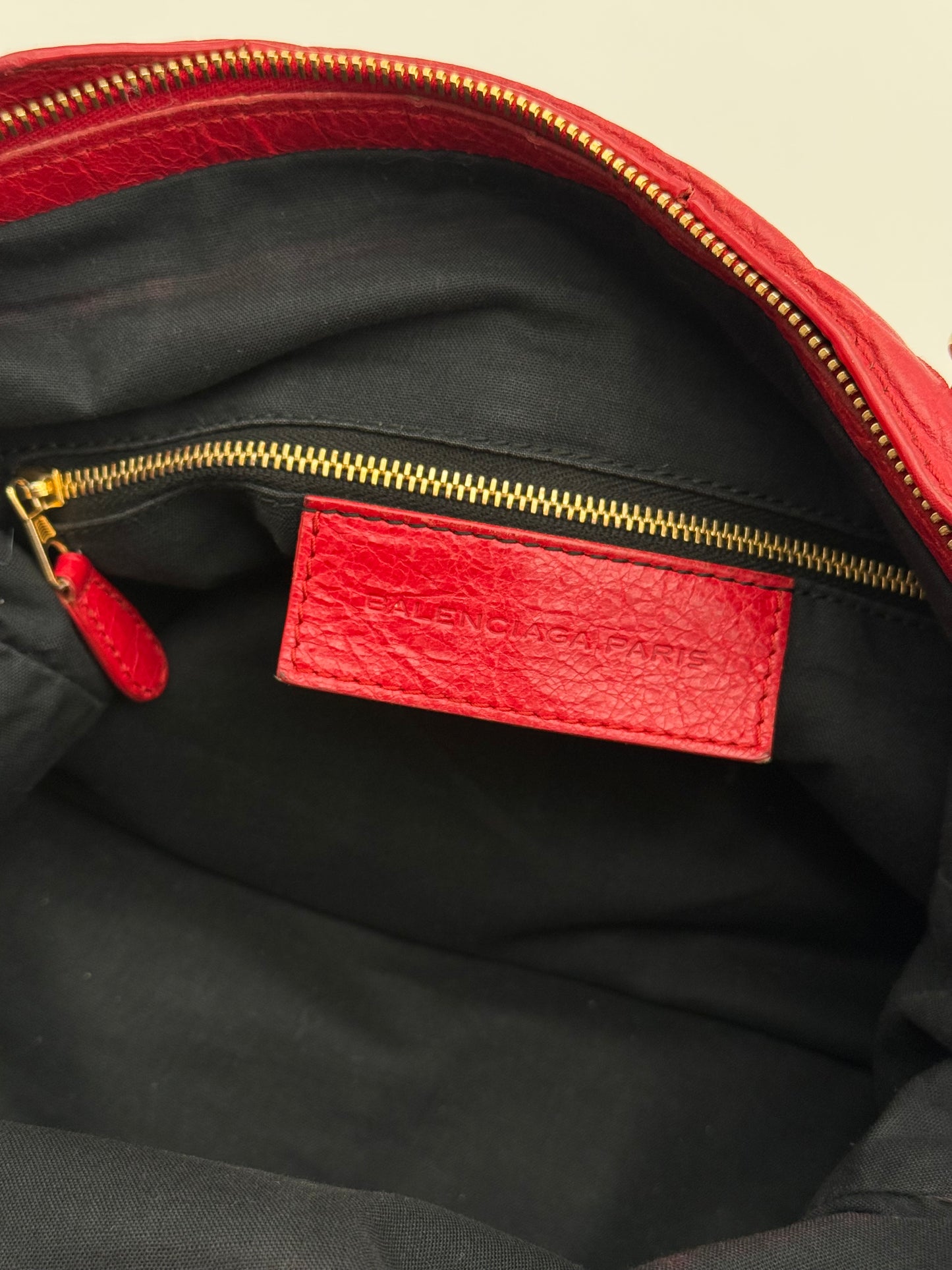Balenciaga Classic City Bag