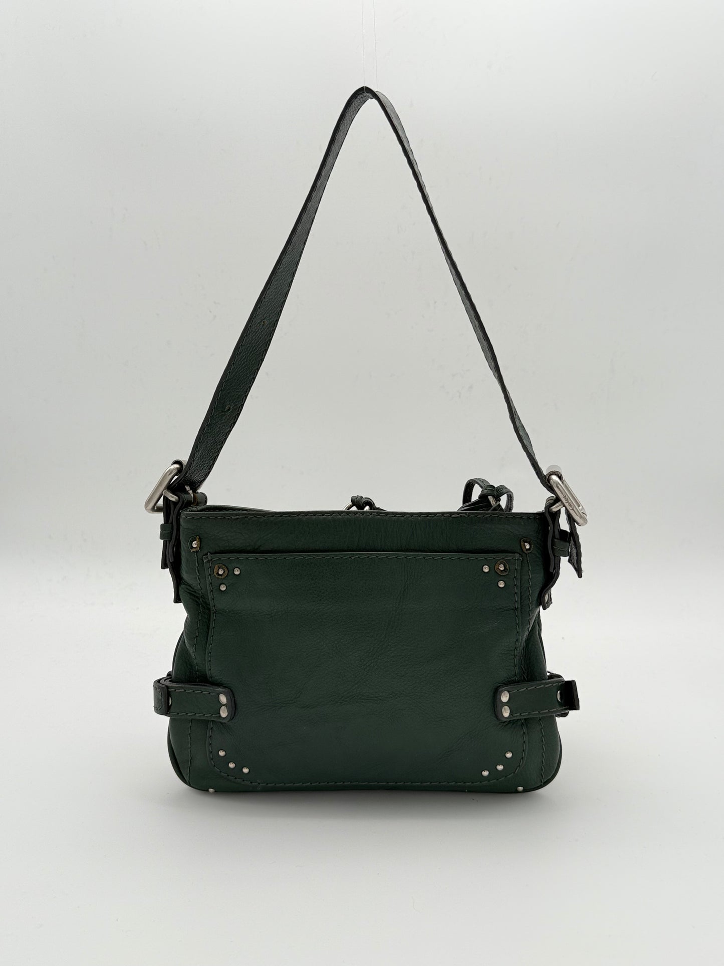 Chloé Paddington Mini Bag
