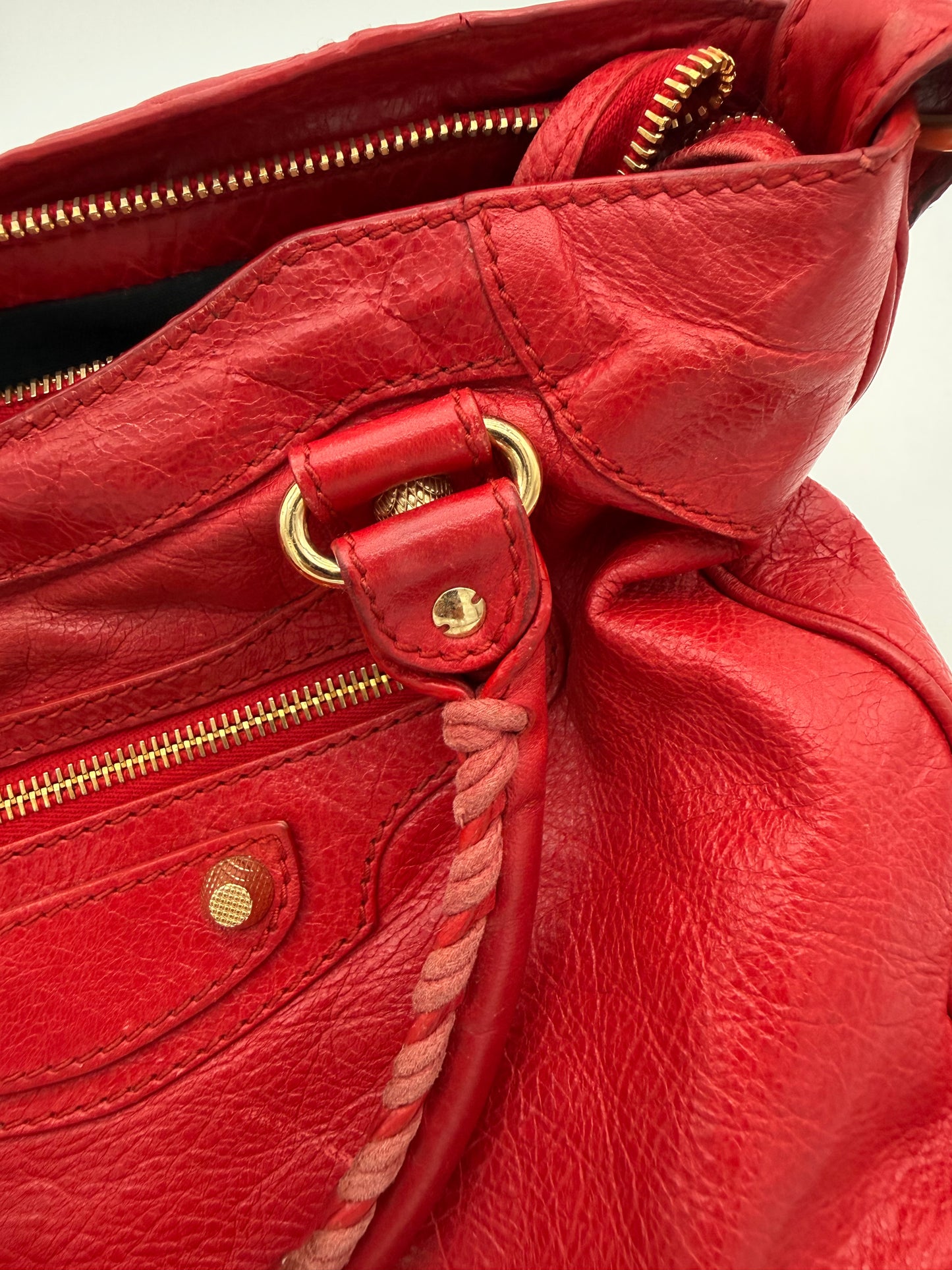 Balenciaga Classic City Bag