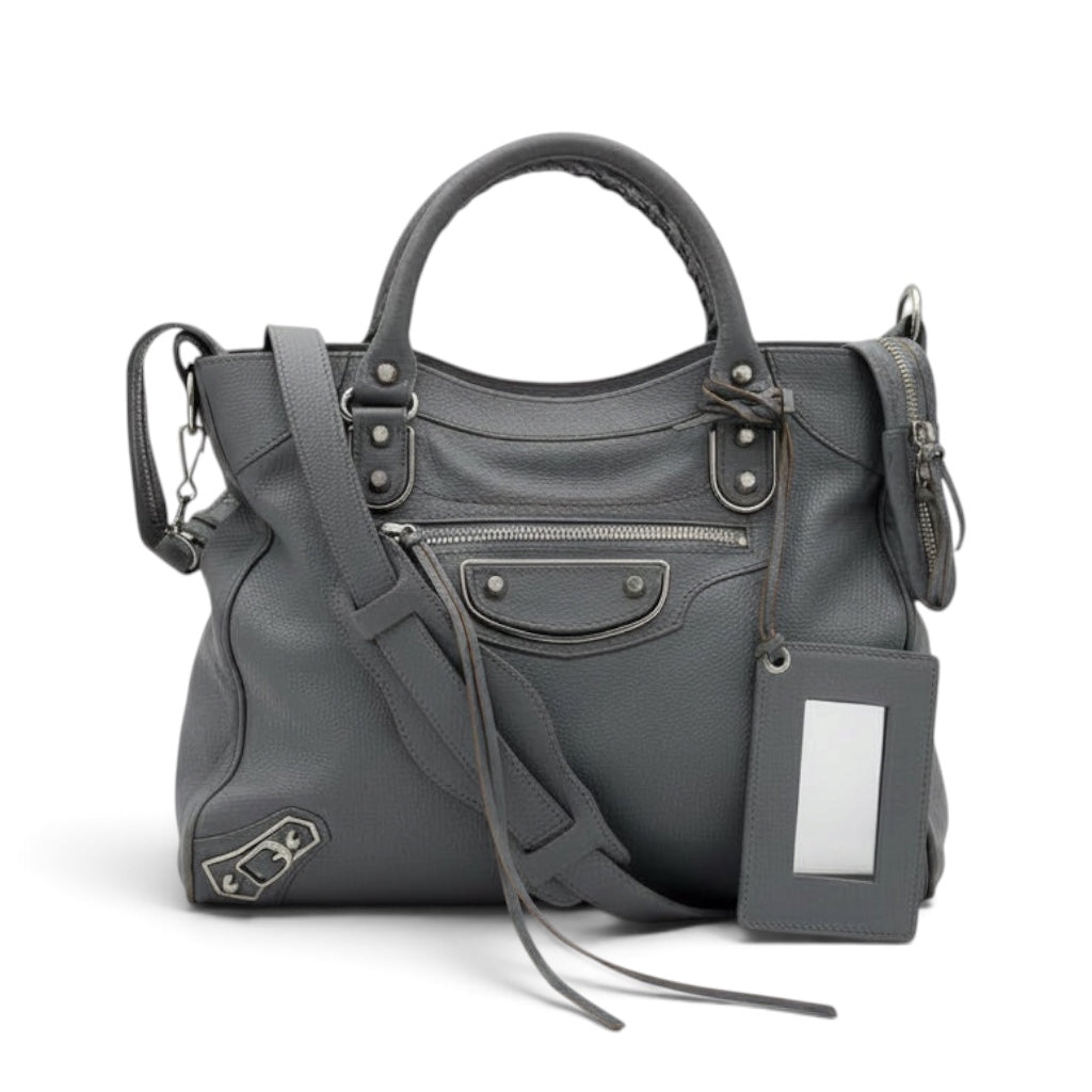Balenciaga Classic City Bag