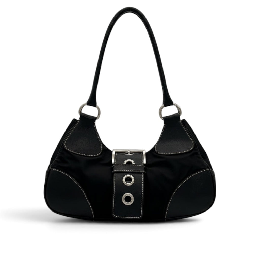 Prada Moon Shoulder Bag