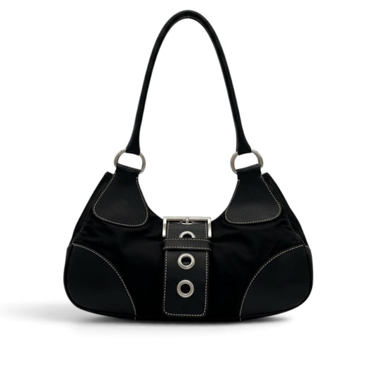 Prada Moon Shoulder Bag
