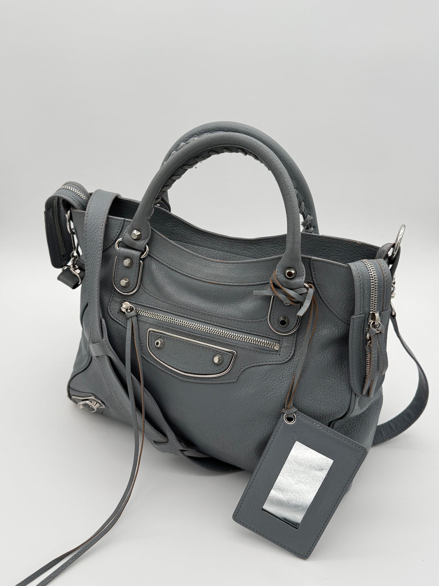 Balenciaga Classic City Bag