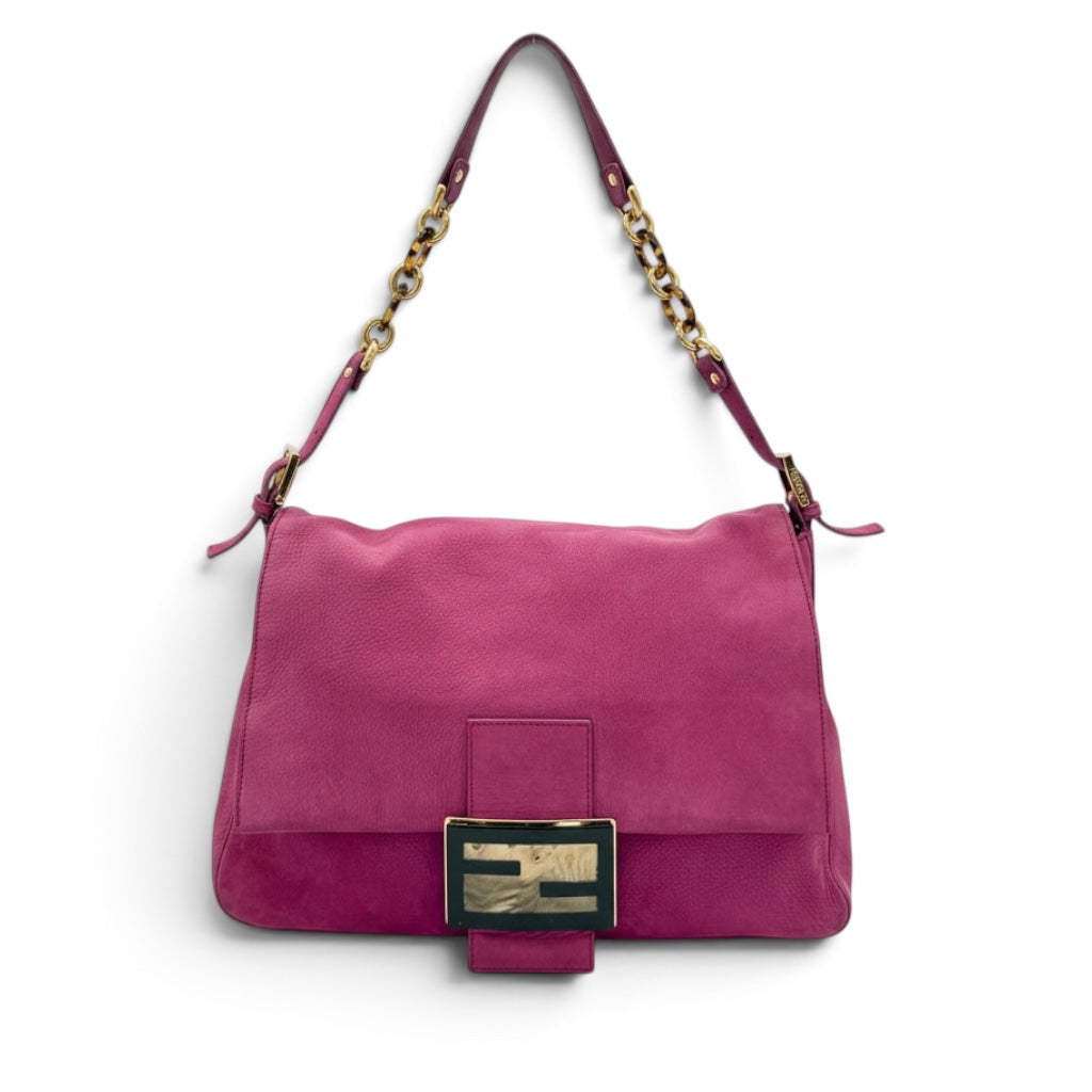 Fendi Baguette Shoulder Bag