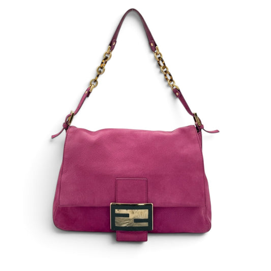 Fendi Baguette Shoulder Bag