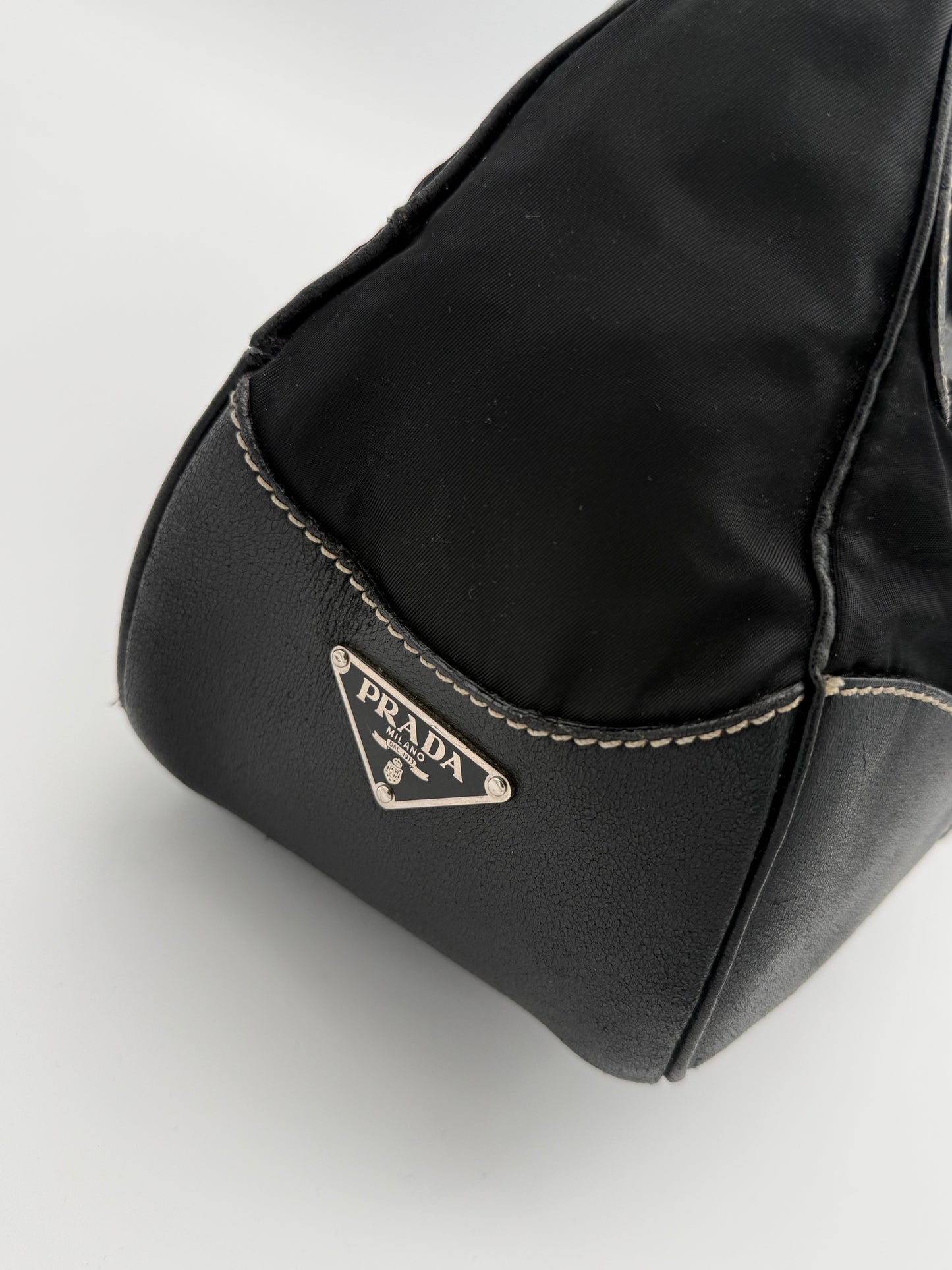 Prada Moon Shoulder Bag