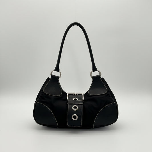 Prada Moon Shoulder Bag