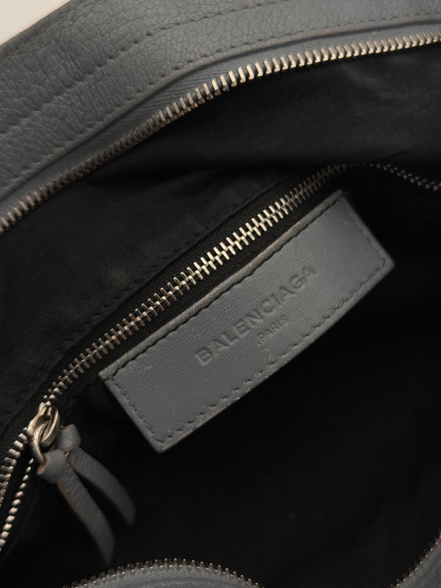 Balenciaga Classic City Bag