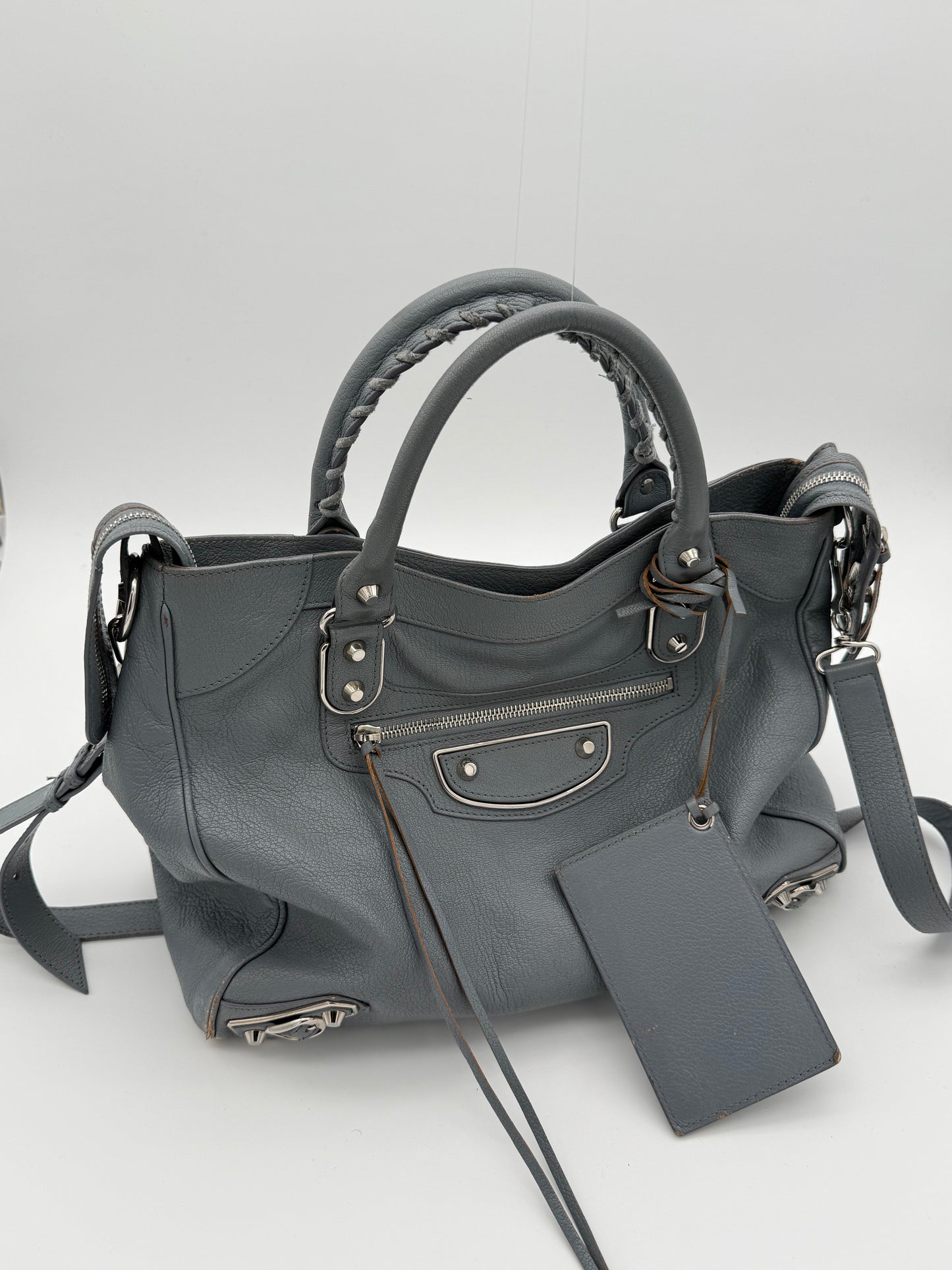 Balenciaga Classic City Bag