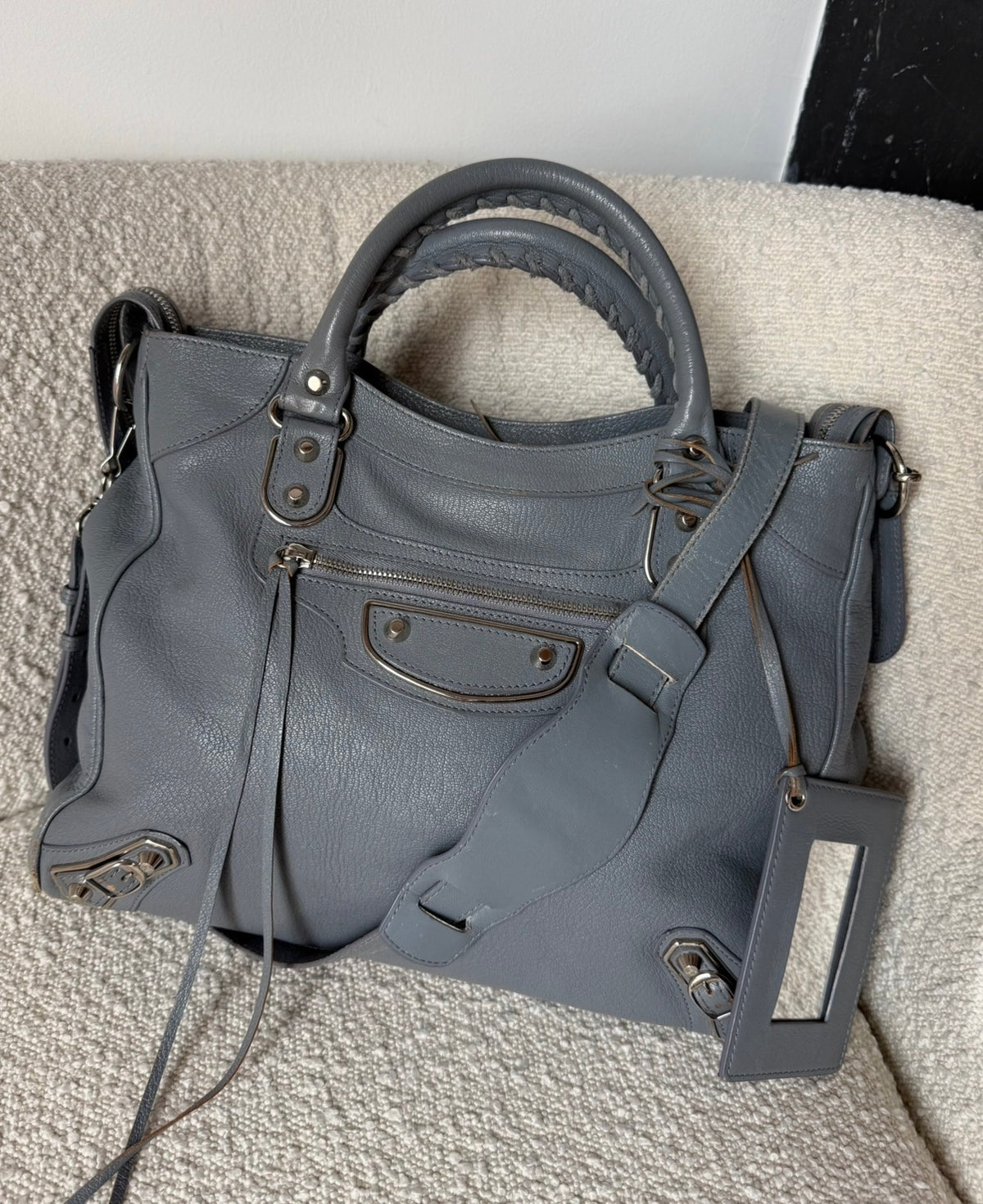Balenciaga Classic City Bag
