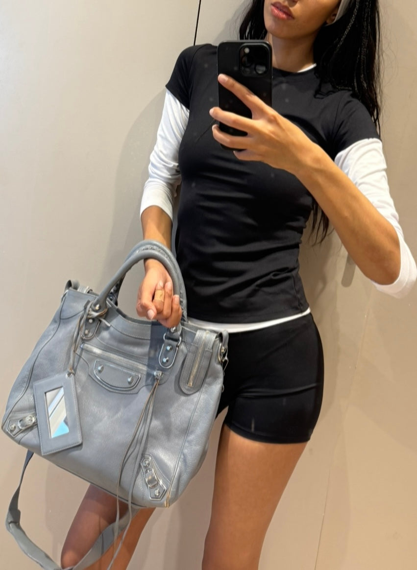 Balenciaga Classic City Bag
