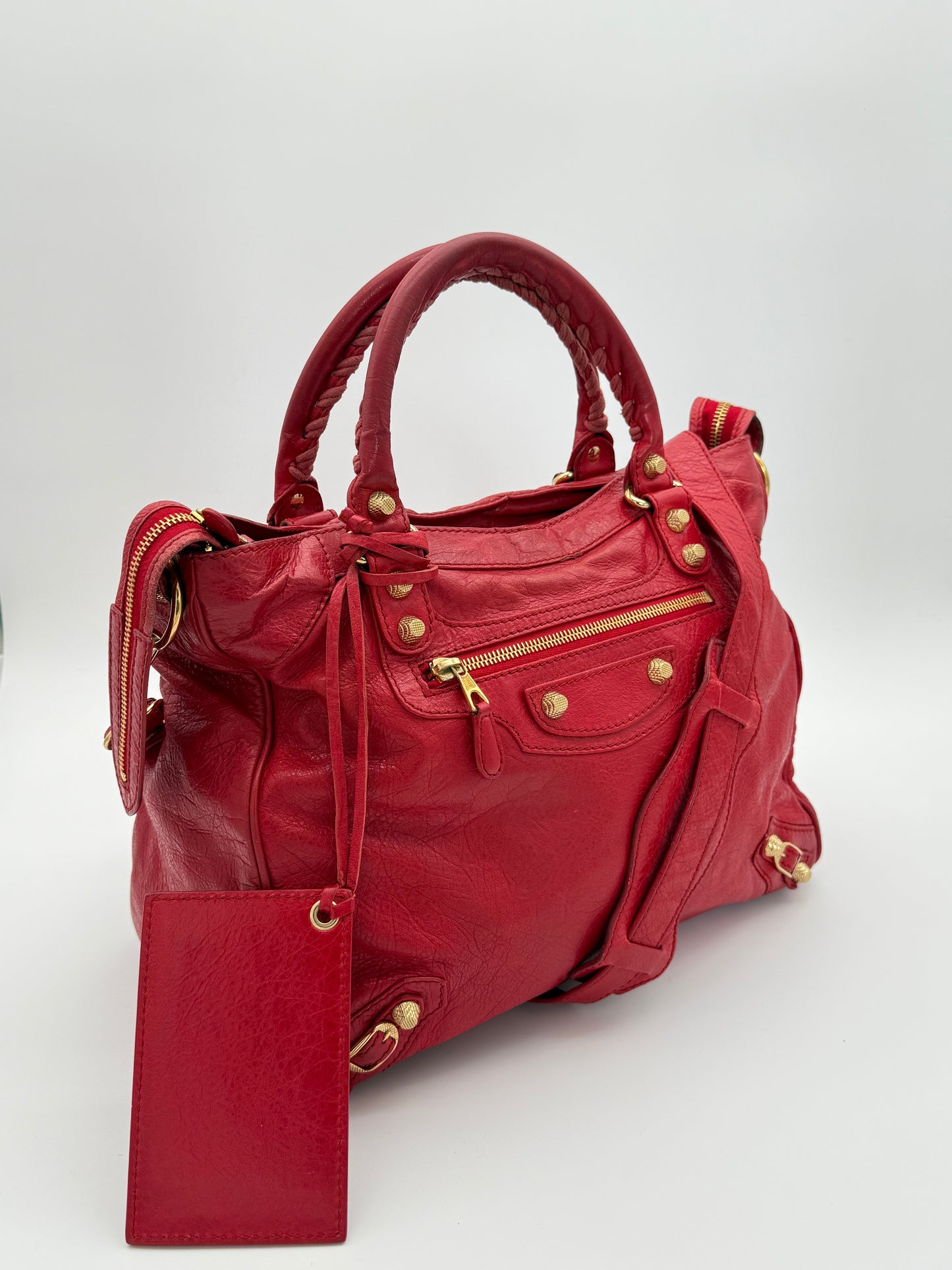 Balenciaga Classic City Bag
