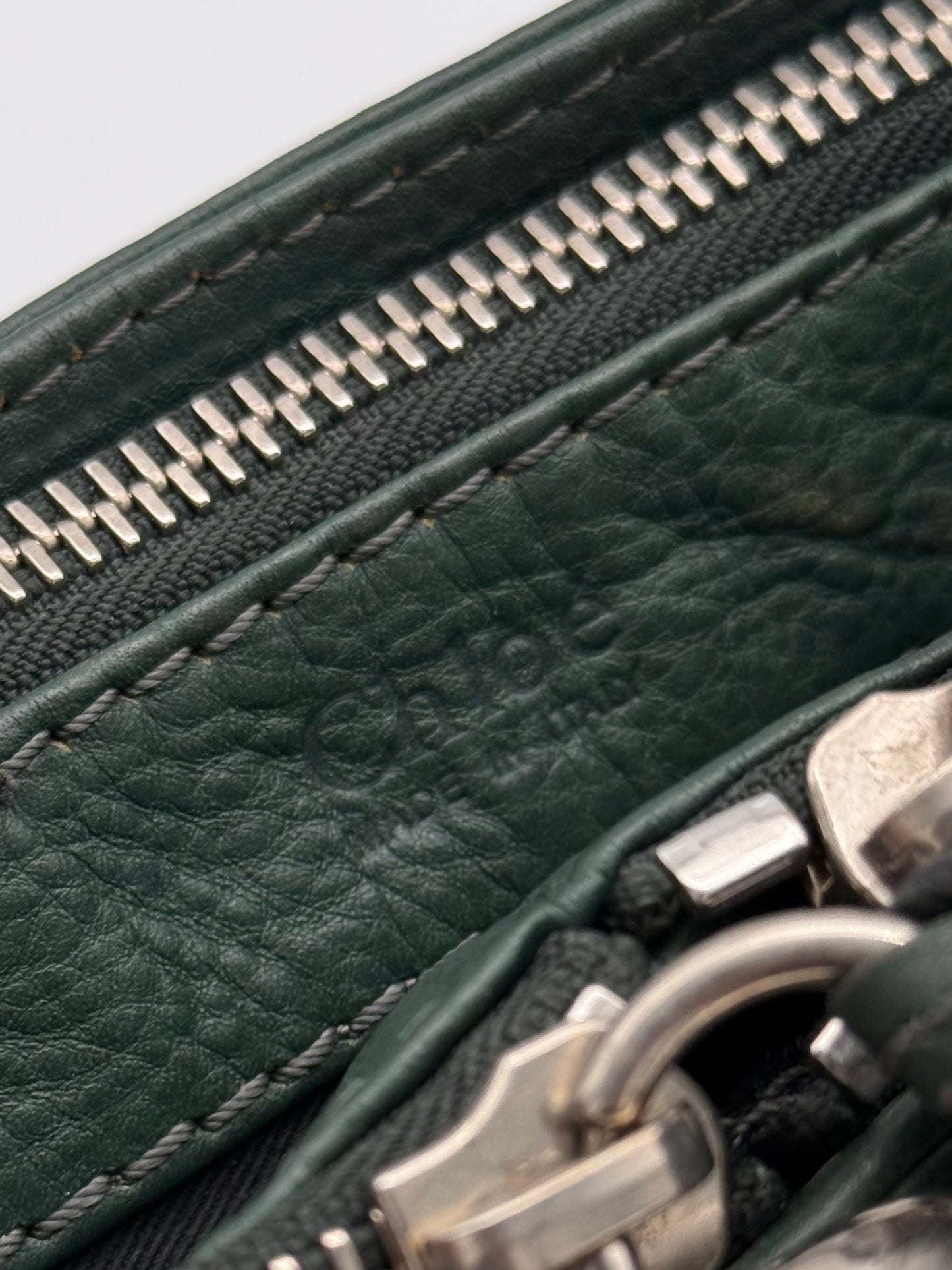 Chloé Paddington Mini Bag