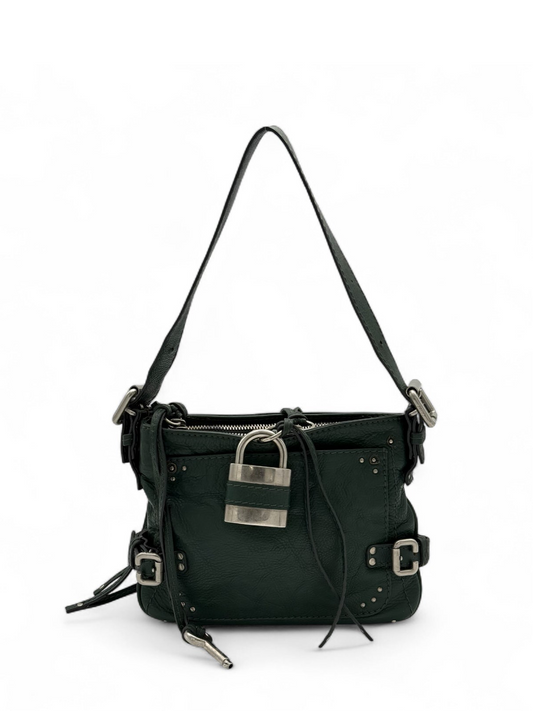 Chloé Paddington Mini Bag