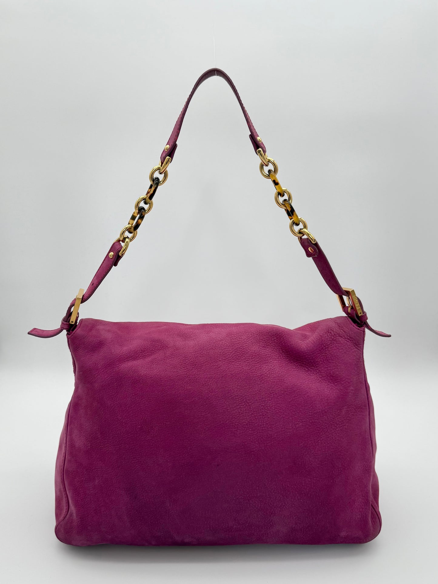 Fendi Baguette Shoulder Bag