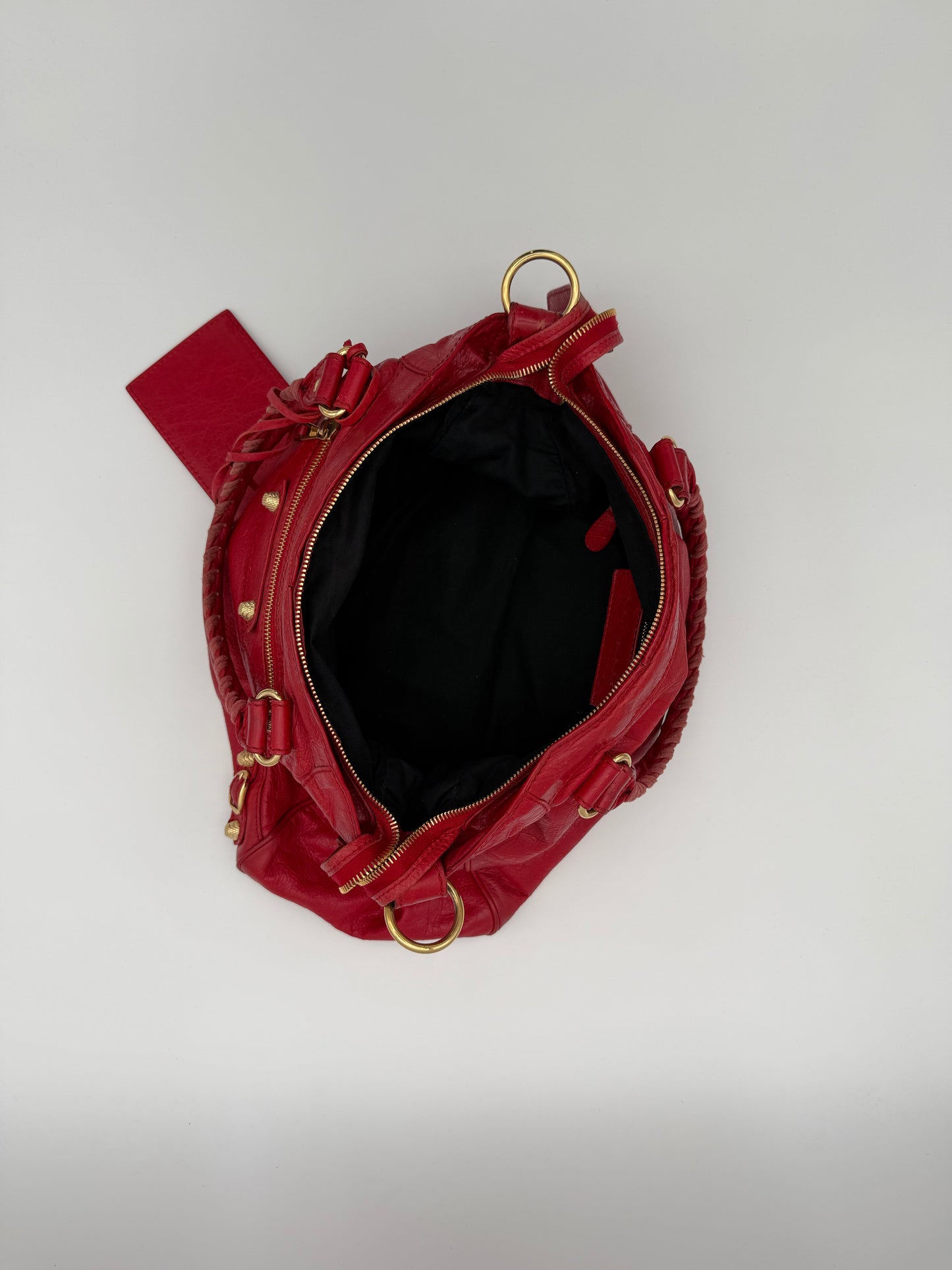 Balenciaga Classic City Bag
