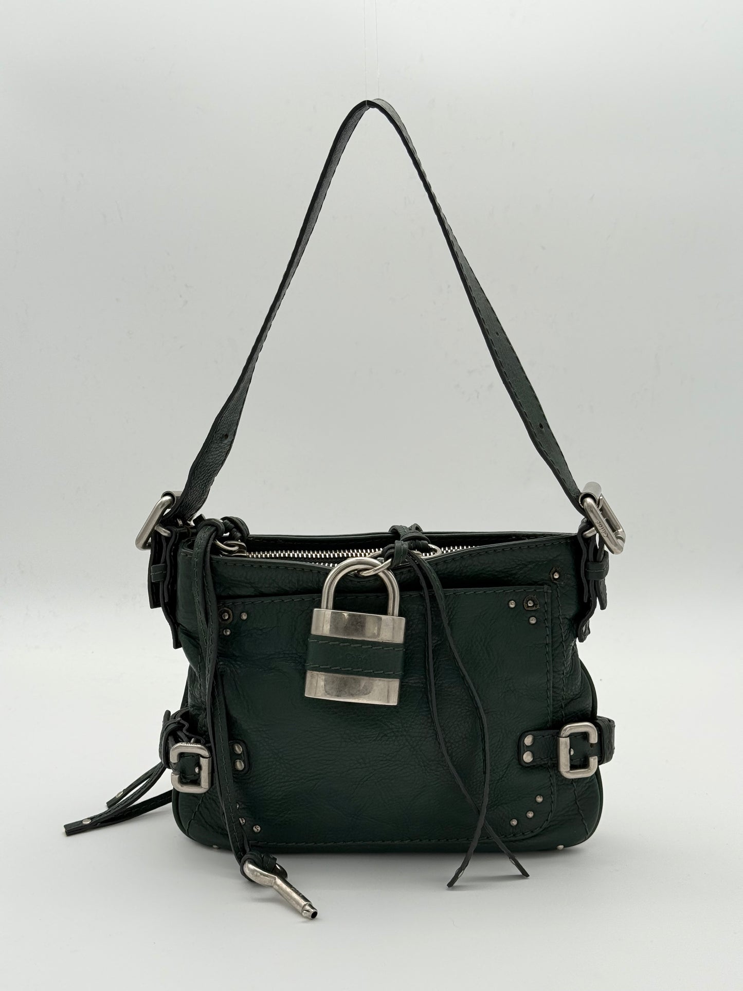 Chloé Paddington Mini Bag