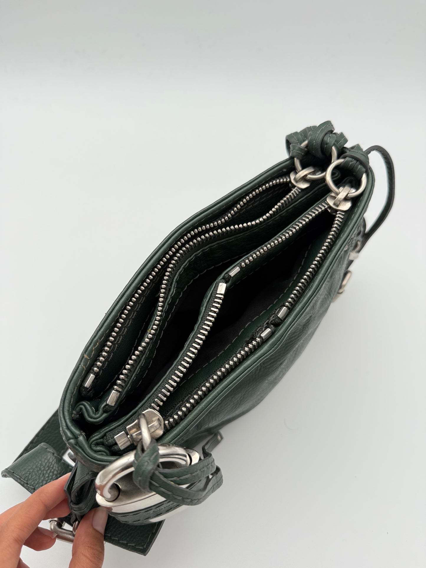 Chloé Paddington Mini Bag