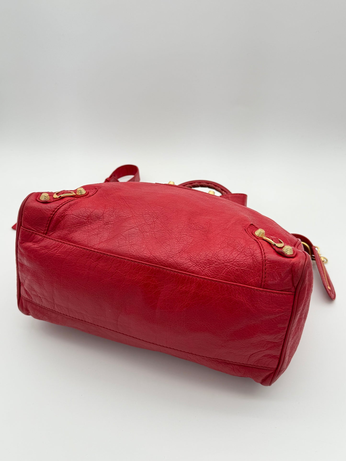 Balenciaga Classic City Bag