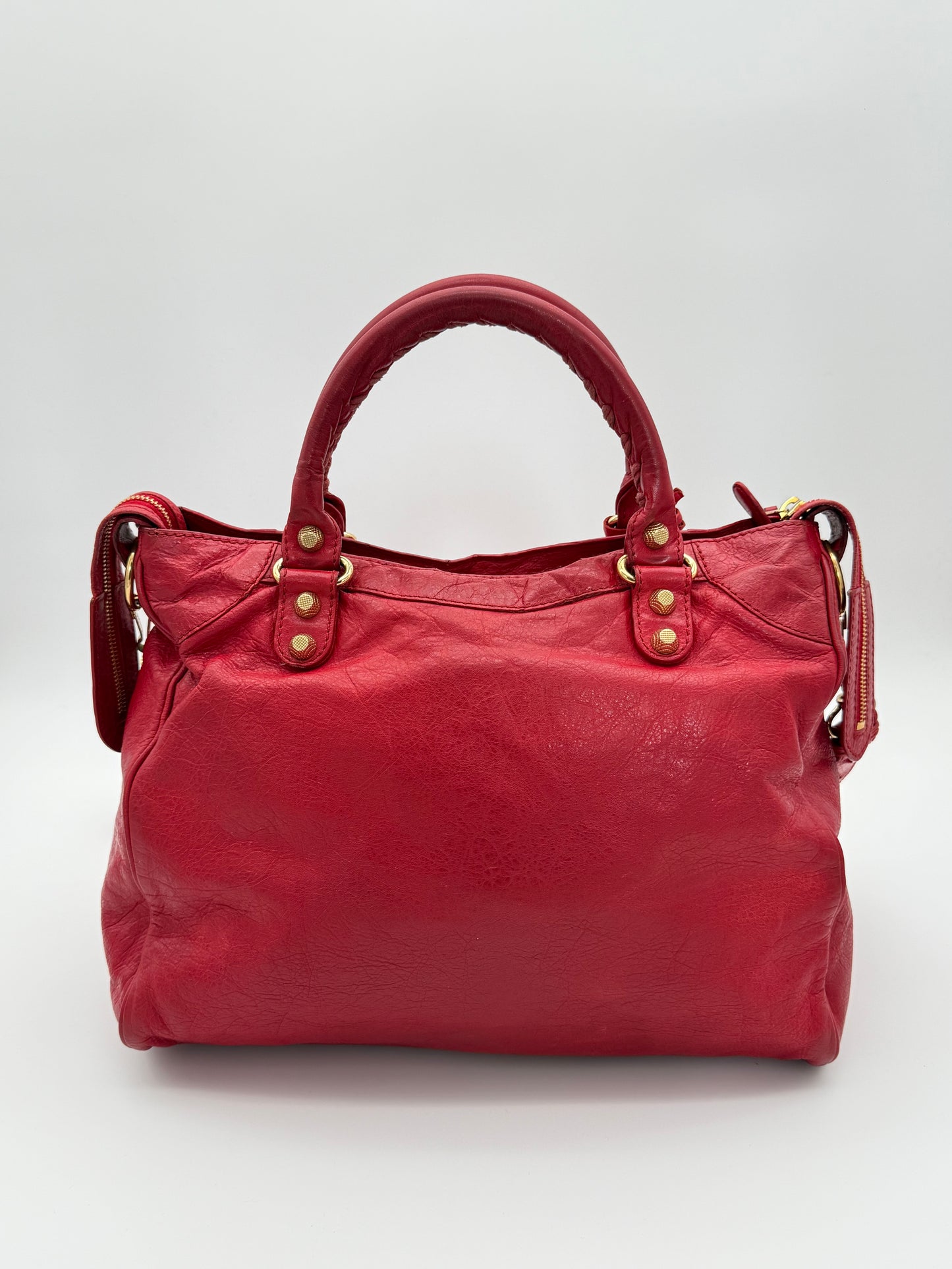 Balenciaga Classic City Bag