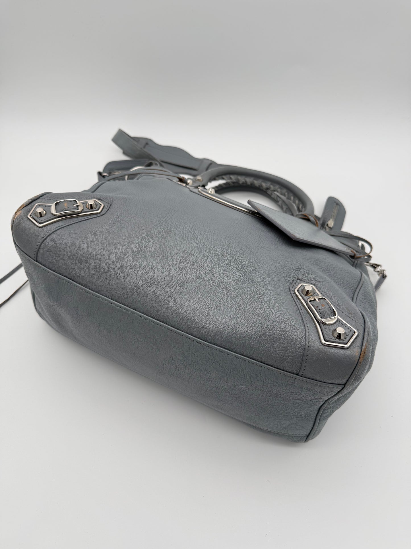 Balenciaga Classic City Bag