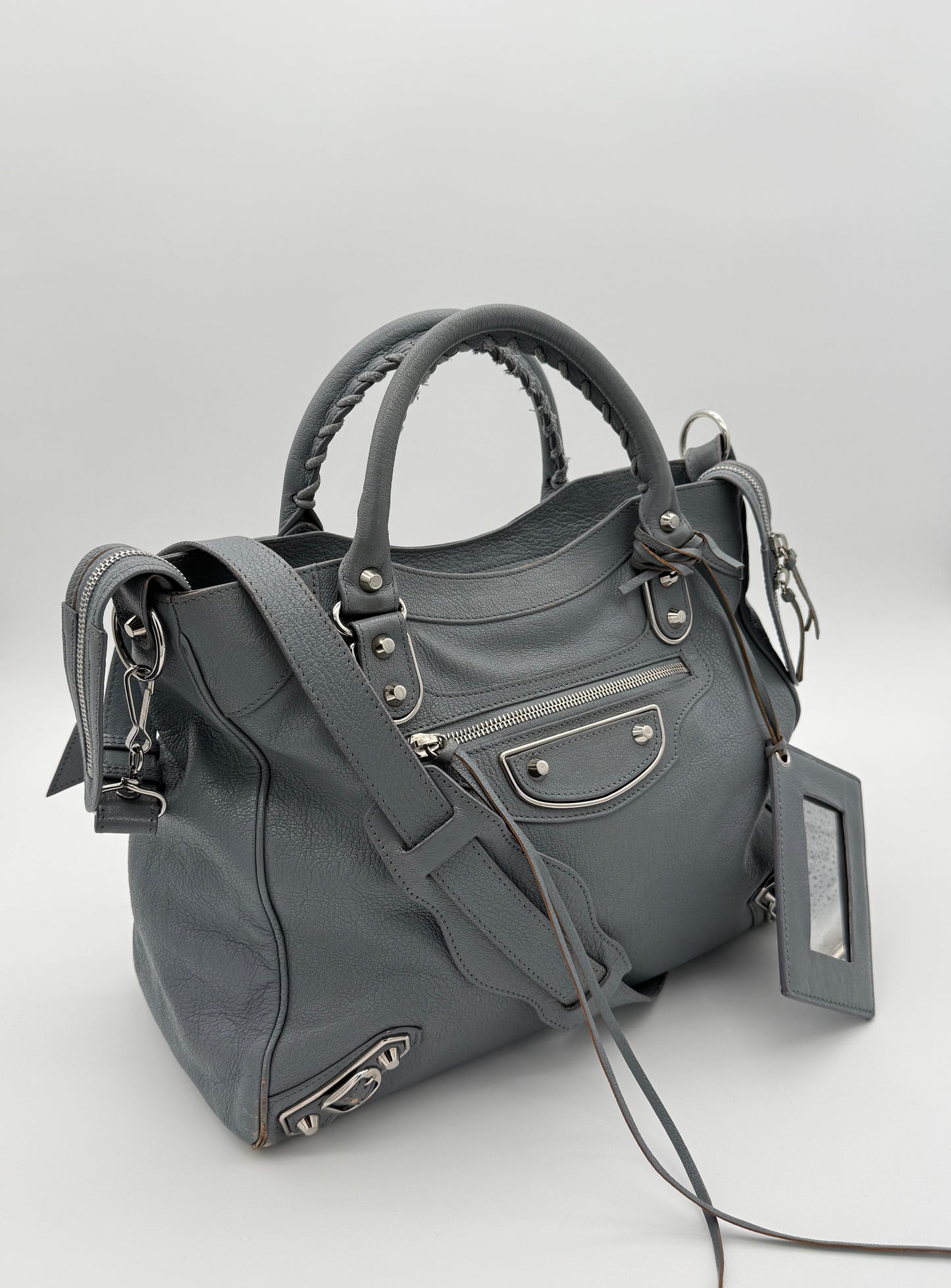 Balenciaga Classic City Bag