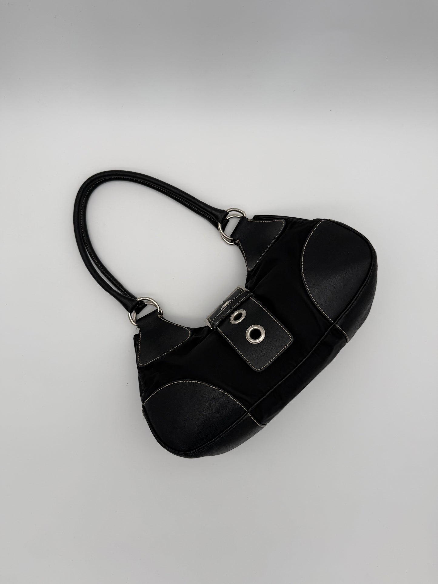 Prada Moon Shoulder Bag