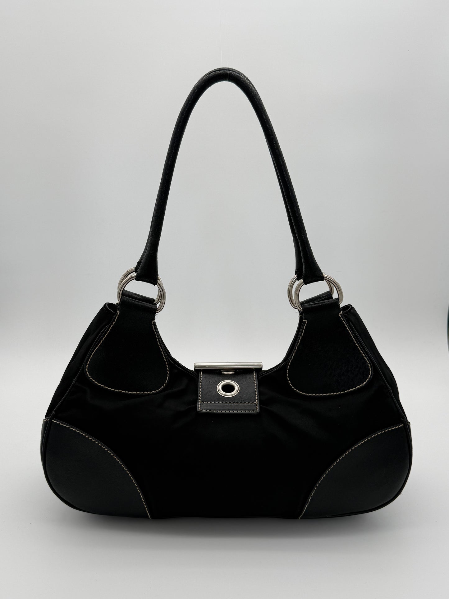 Prada Moon Shoulder Bag
