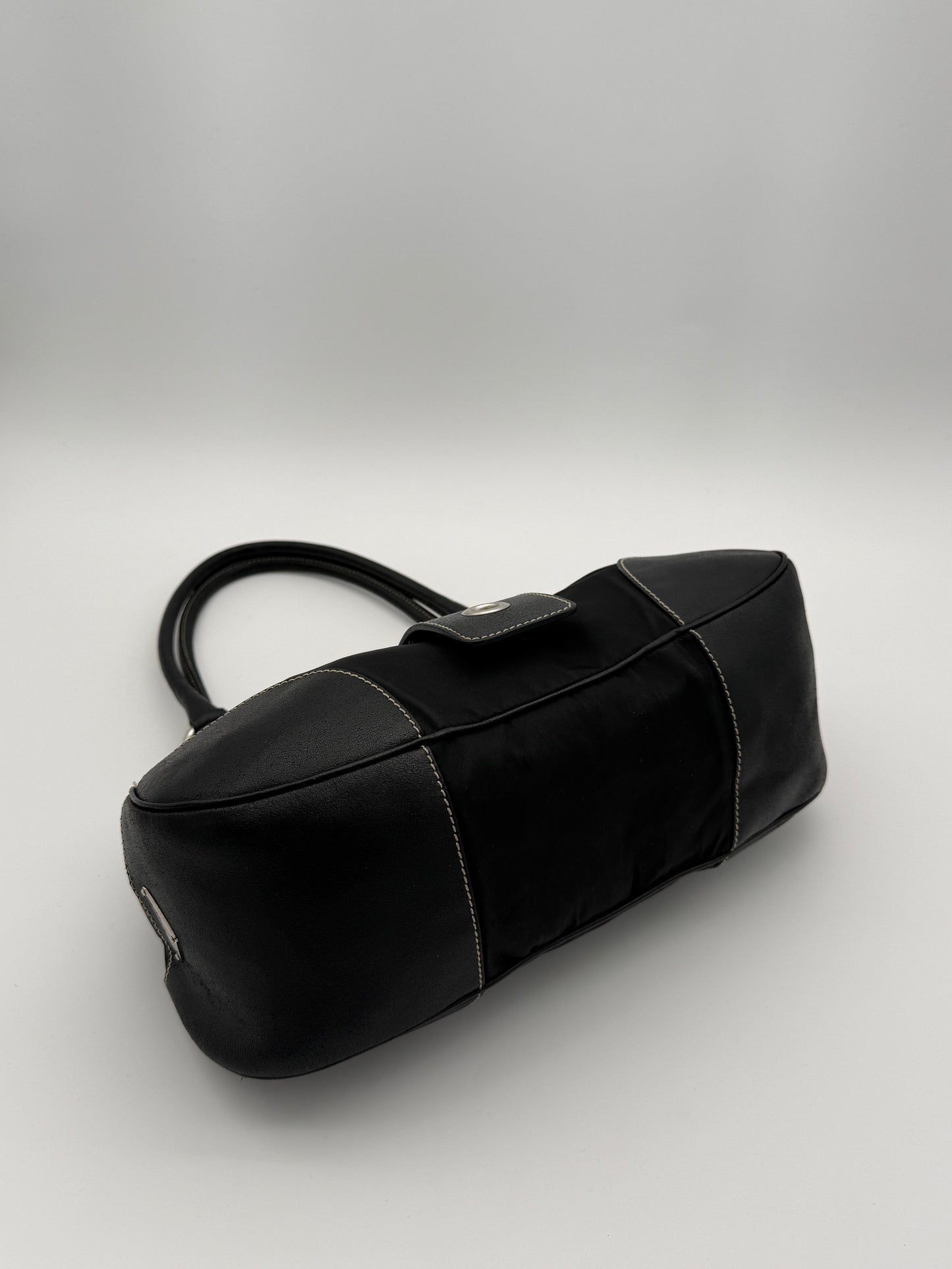 Prada Moon Shoulder Bag