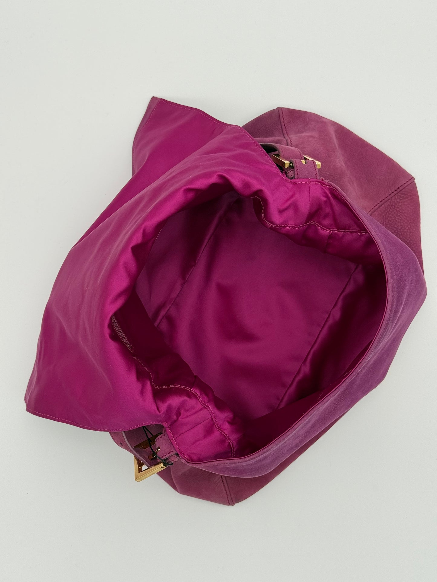 Fendi Baguette Shoulder Bag