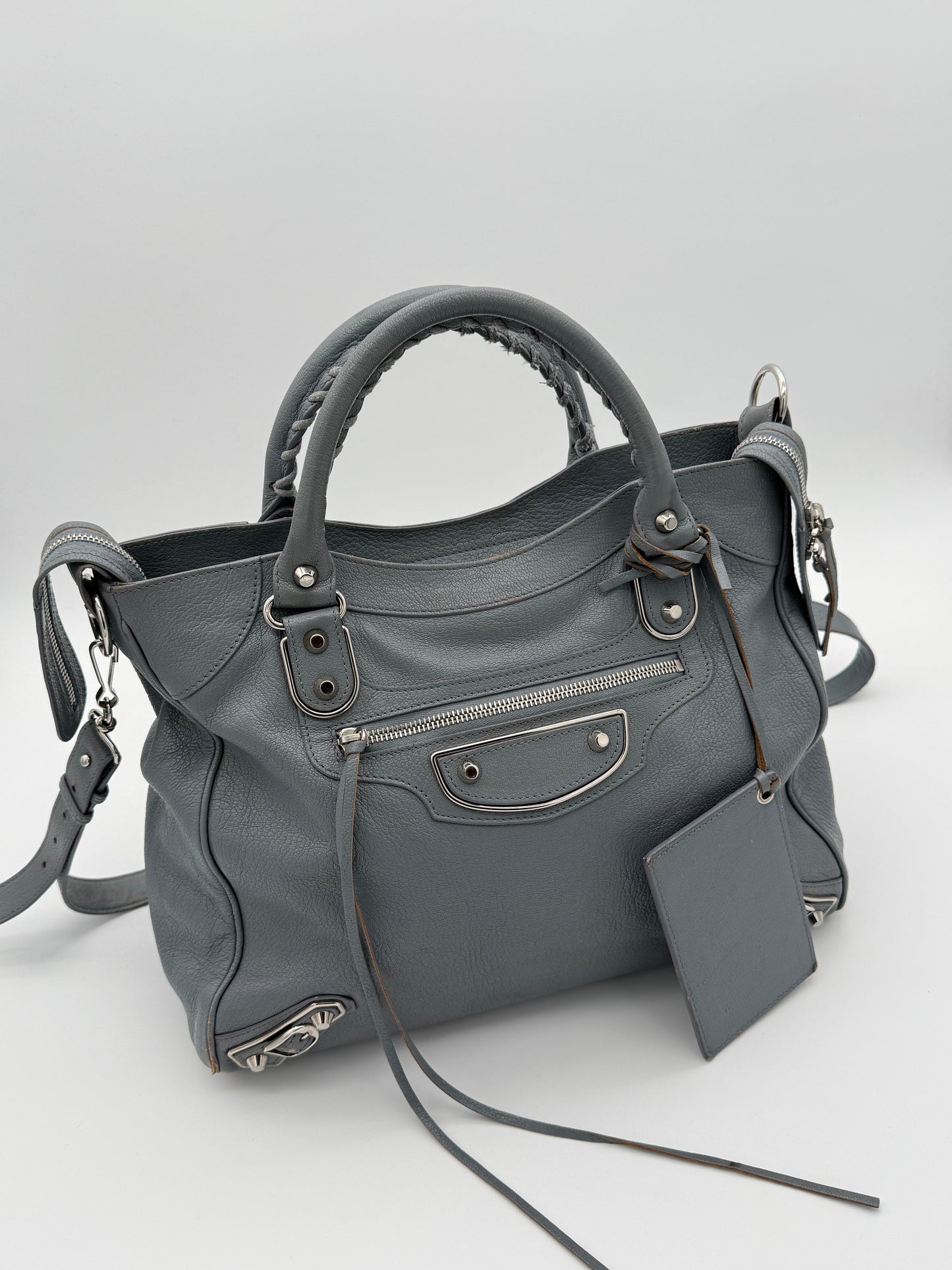 Balenciaga Classic City Bag