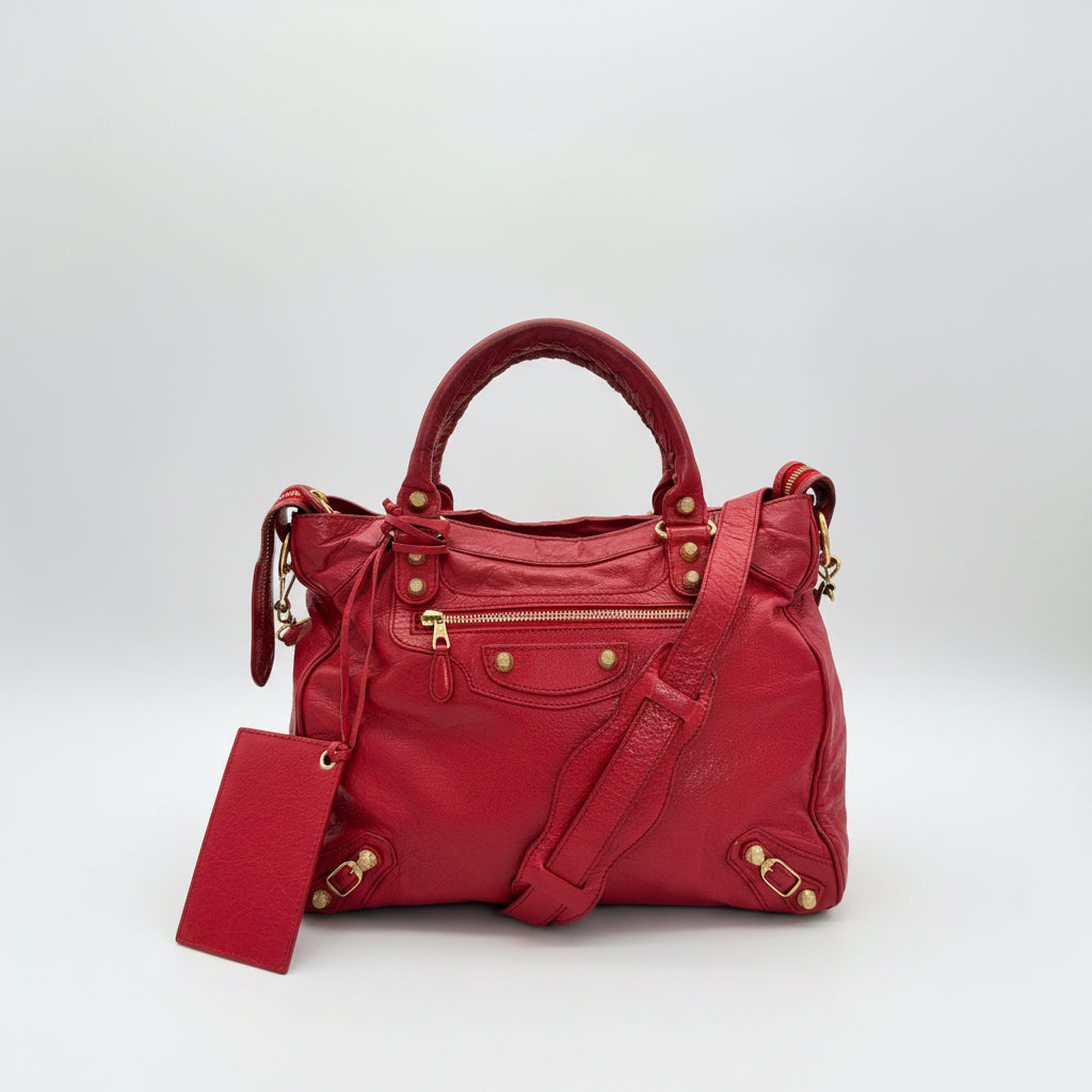 Balenciaga Classic City Bag