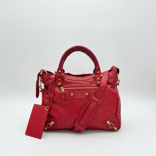 Balenciaga Classic City Bag