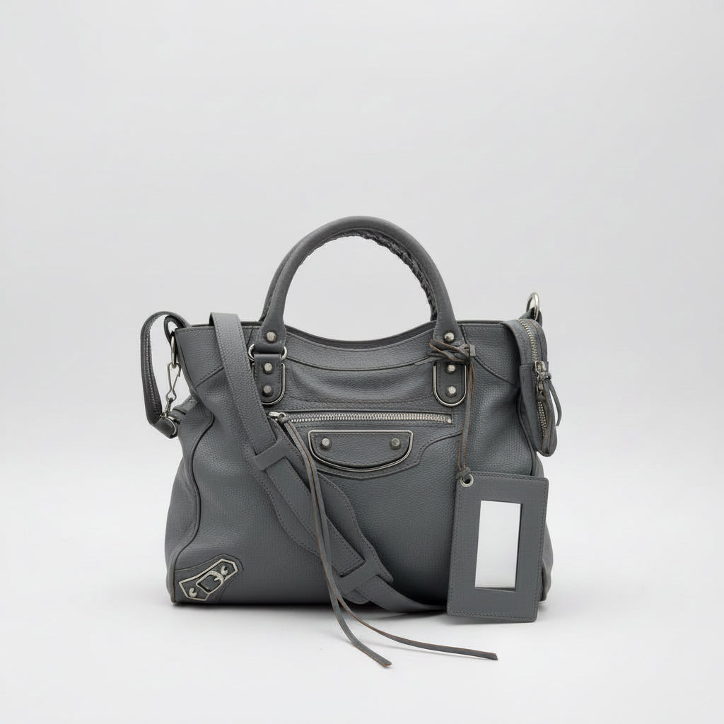 Balenciaga Classic City Bag