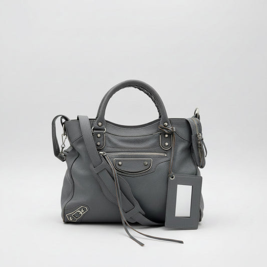 Balenciaga Classic City Bag