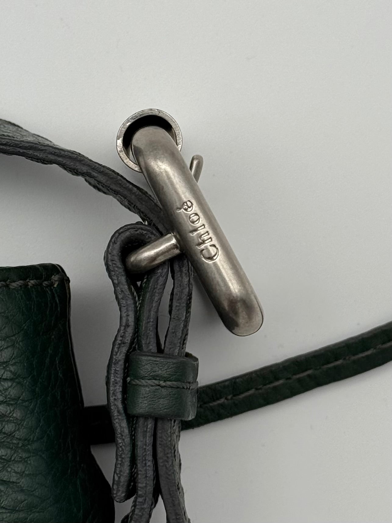 Chloé Paddington Mini Bag