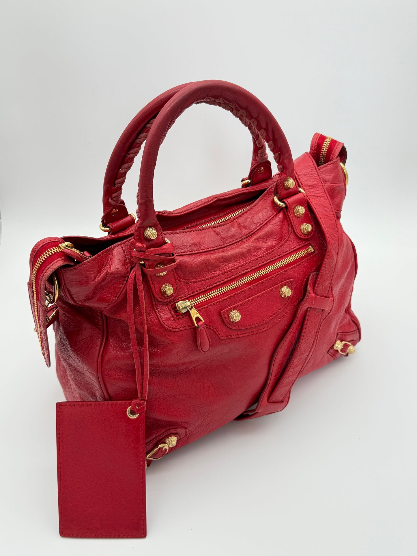 Balenciaga Classic City Bag