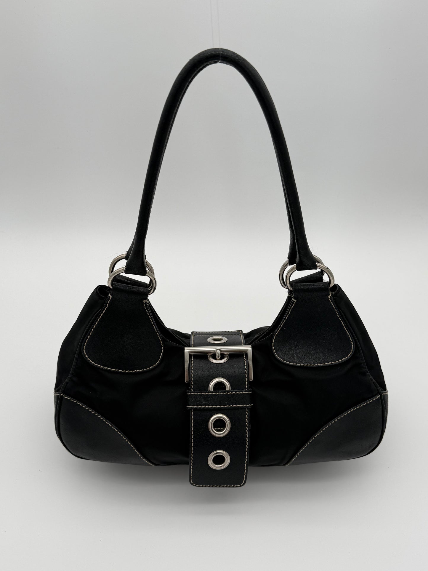 Prada Moon Shoulder Bag