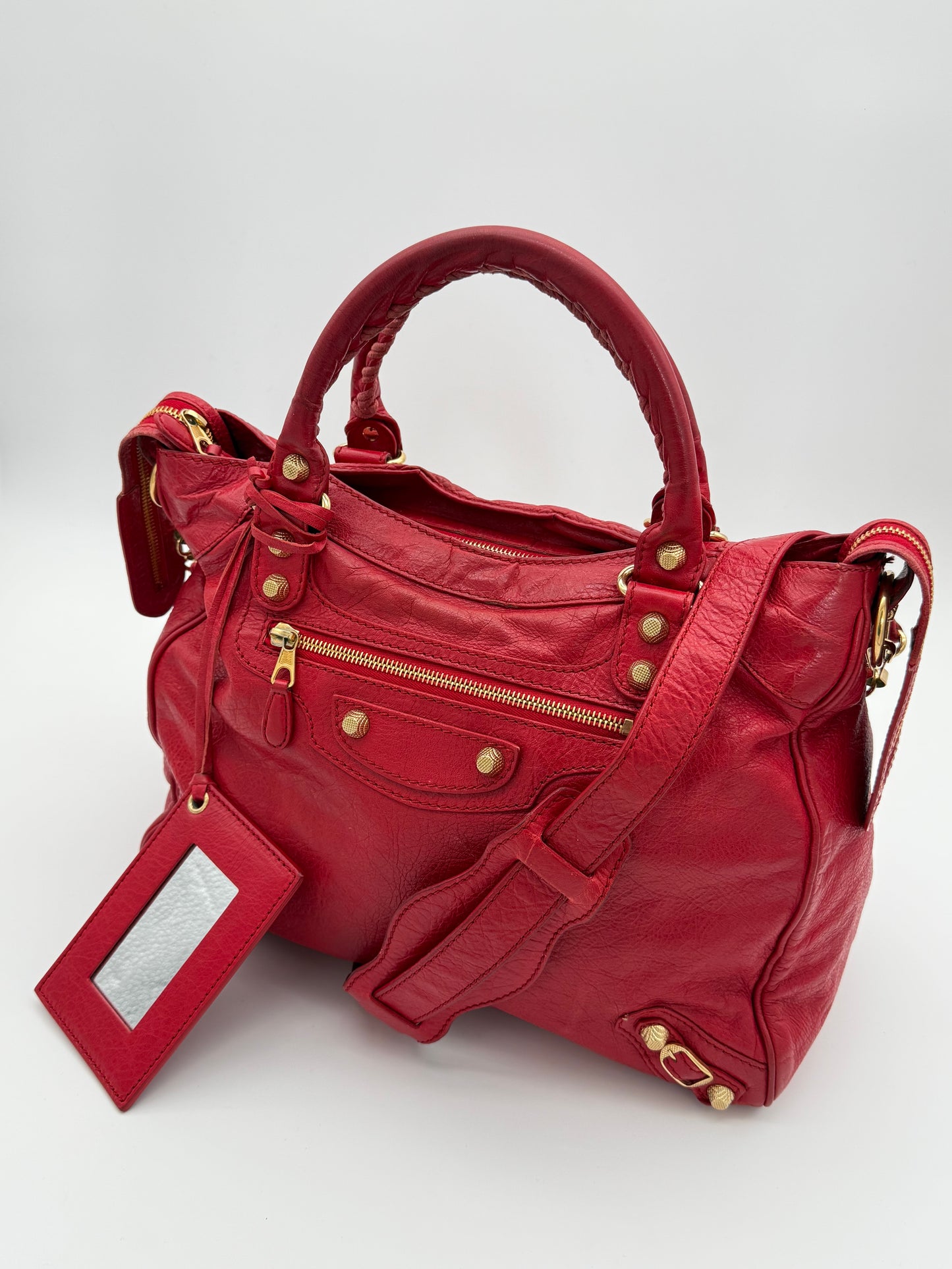 Balenciaga Classic City Bag